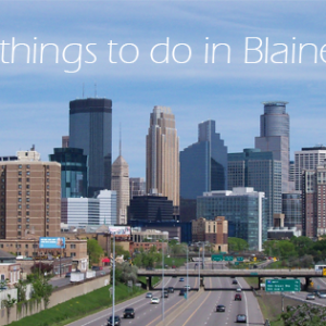  Fun things to do in Blaine, MN
