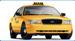 Taxi Service in MN