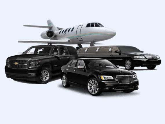 limo car service 